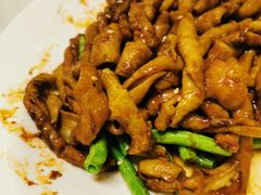 -汇兴源餐馆(小北路店)