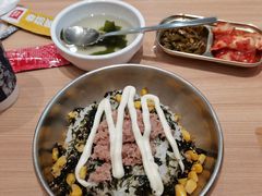 -米村拌饭(东方新天地店)