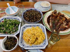 -洞天食府(北大街店)