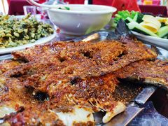 -途肴·老农饭庄(百里峡店)