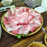 曲径通幽铜锅涮