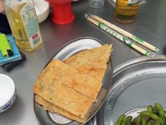 -清真·馬坡二旦烧烤(人生一串拍摄店)