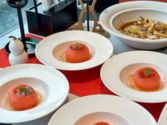 -馋遇江南·精致湖景雅宴(东方之门店)