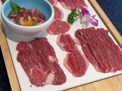 -阳坊涮肉(西直门凯德mall店)