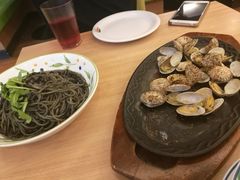 -萨莉亚意式餐厅(长安万达店)