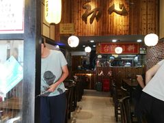 -达摩食堂(仓山万达店)