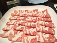 -京门老爆三·铜锅涮肉 爆肚(芳群园店)