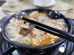 -李师傅脆肚(梅林店)