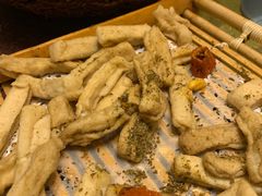 -满堂春特色餐馆