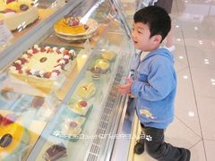 雪柜-BreadTalk面包新语·烘焙蛋糕(海珠丽影广场店)