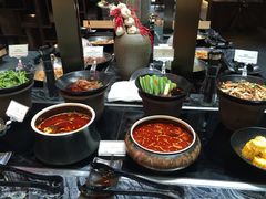 -成都钓鱼台精品酒店-品聚·成都餐厅