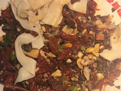 -巴扎屋大盘鸡·新疆菜(汇嘉时代店)