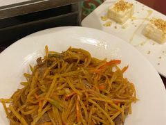 -格日勒阿妈蒙古厨房(大召店)