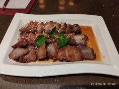 -敦煌喜宴(万达广场店)