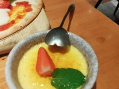 -新贝乐意大利餐厅(苏州中心店)