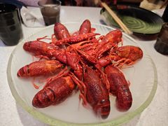 -红盔甲·小龙虾(天钥桥店)