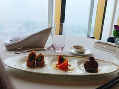 -金轩中餐厅 Jin Xuan(浦东丽思卡尔顿酒店)