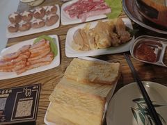 -范儿·嫂子烤肉·精致炭火烤肉(长治路店)