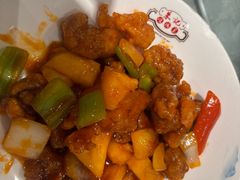 -朱记乳鸽王·非遗石岐乳鸽·全鸽宴(大兴旗舰店)