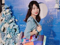 -厦门海港英迪格酒店(中山路店)
