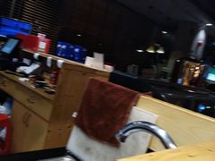 -白玉串城·朝鲜族烤串(龙岗店)