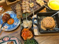 -鸟幸 TORISAKI 炭火居酒屋