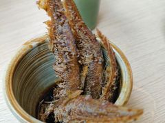 -苏小柳手作点心x茶叙小院(徐家汇分院)