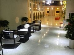 -沐王府水会(中欣广场店)