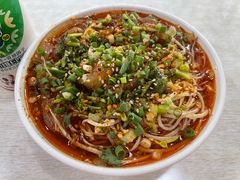 火锅粉-蜀串香牛杂火锅串串