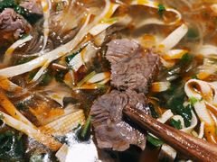 -淮南牛肉汤酒店(可伦公馆店)