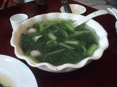 -牟传仁饭庄(星海店)