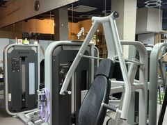 -VPsmart私教健身工作室(新华路旗舰店)