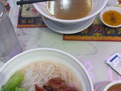 -龙记·香港茶餐厅(海上世界店)