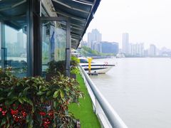 -三利音·浦之舟(滨江大道店)