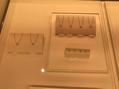 -Tiffany & Co.蒂芙尼
(广州太古汇店)