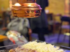 -咕咕站韩国料理(紫金港店)