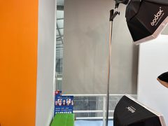 -爱定格照相馆·证件照(川沙店)