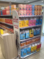 -孩子王童乐园(唐山万达广场店)