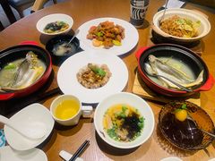 -莆田餐厅(大悦城店)