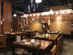 大堂-烧鸟横丁(联发文创口岸店)