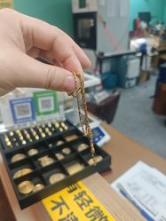 -邵老师打金·黄金加工(大望路总店)