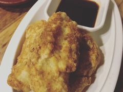 脆皮炸香蕉-丝恋丝娃娃(逸天城国贸店)