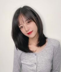 -FAJEE HAIR发界烫染接发