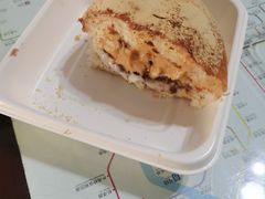 -85度C(上海国权北路店)