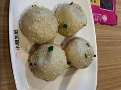 -小杨生煎(黄河路店)