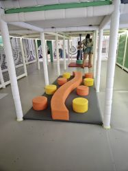 -孩子王童乐园(丰禾万达店)