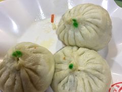 -宝正臻天津包子总店(金阳光居易店)