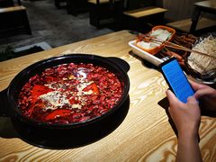 -百味源炭火烤翅 ·夜市大排档(酒仙桥店)