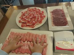 -老五四季涮肉(菜市口店)