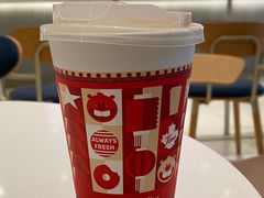 -Tims天好咖啡(江干万象城店)